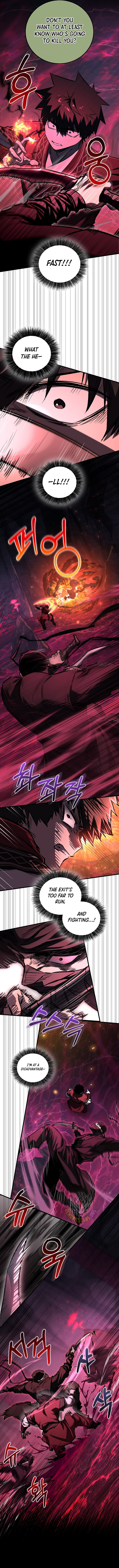 Childhood Friend of the Zenith Chapter 65 - Page 2