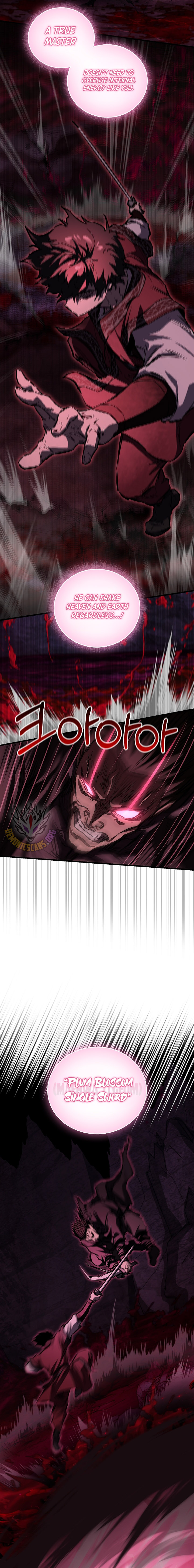 Childhood Friend of the Zenith Chapter 65 - Page 8