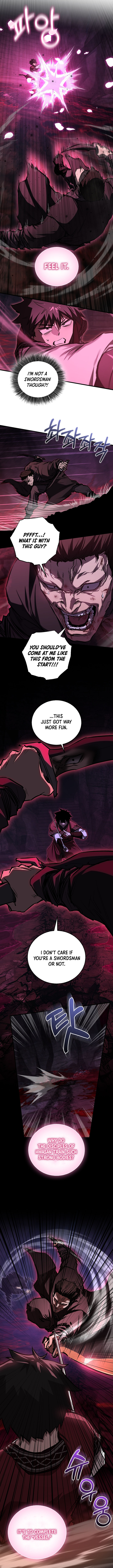 Childhood Friend of the Zenith Chapter 66 - Page 1