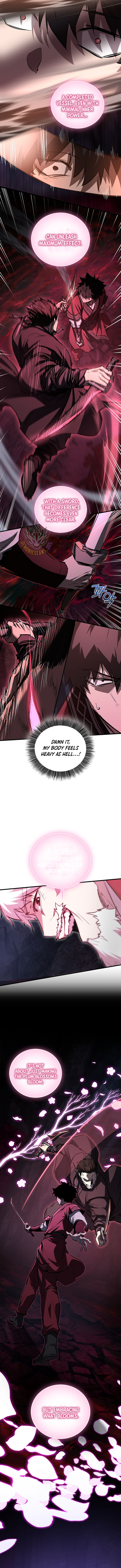 Childhood Friend of the Zenith Chapter 66 - Page 2