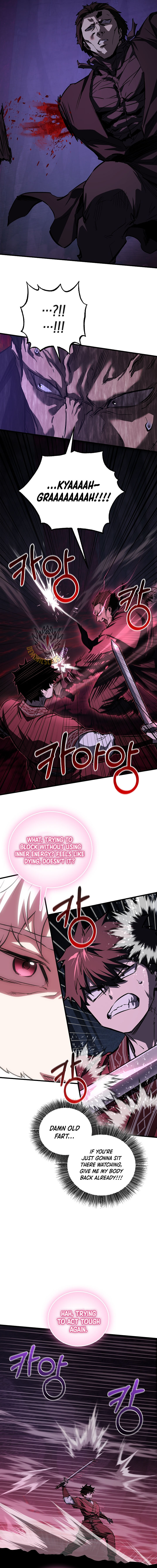 Childhood Friend of the Zenith Chapter 66 - Page 3