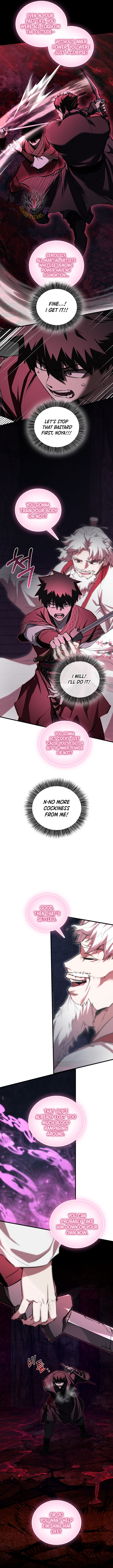 Childhood Friend of the Zenith Chapter 66 - Page 4