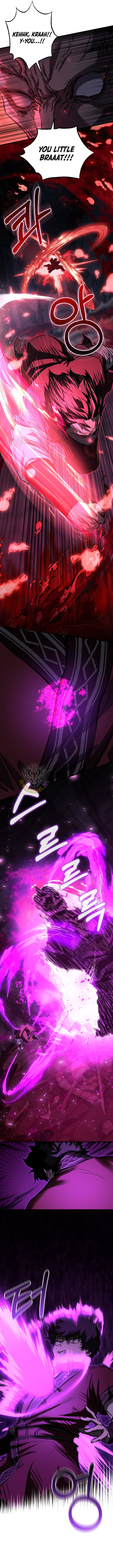 Childhood Friend of the Zenith Chapter 66 - Page 8