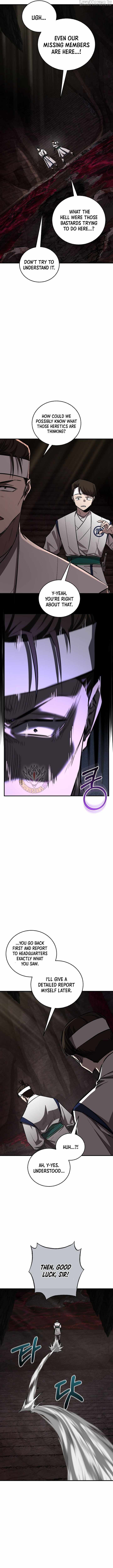 Childhood Friend of the Zenith Chapter 67 - Page 12