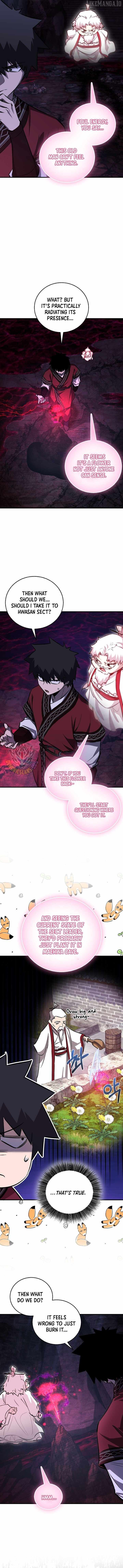Childhood Friend of the Zenith Chapter 67 - Page 2