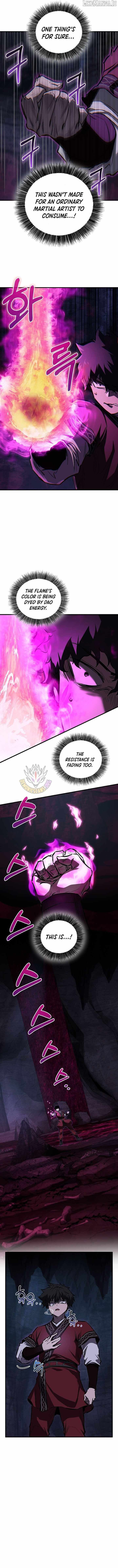 Childhood Friend of the Zenith Chapter 67 - Page 6