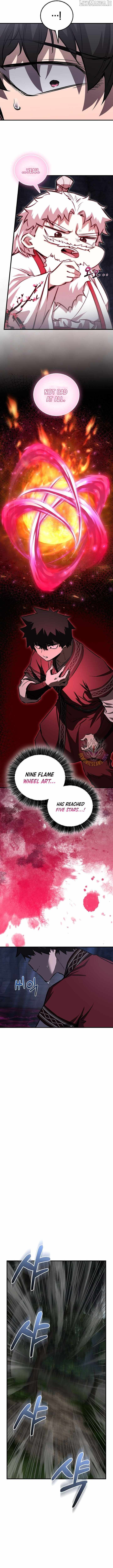 Childhood Friend of the Zenith Chapter 67 - Page 7
