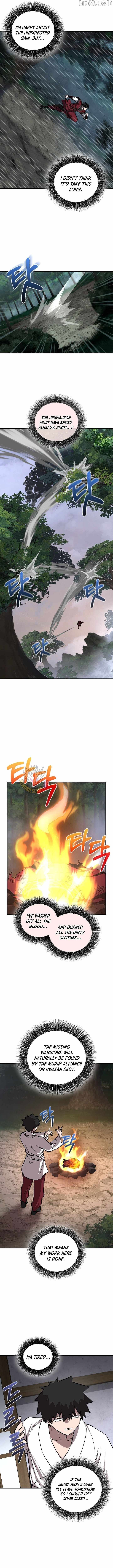 Childhood Friend of the Zenith Chapter 67 - Page 8