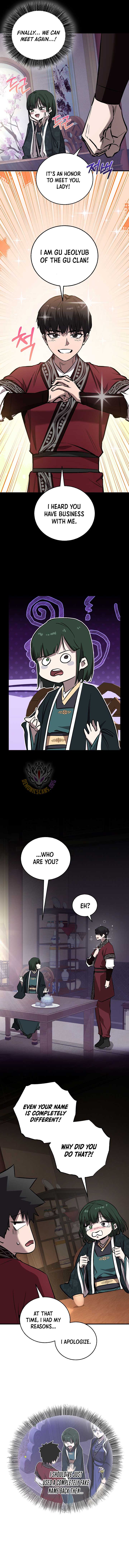Childhood Friend of the Zenith Chapter 69 - Page 2