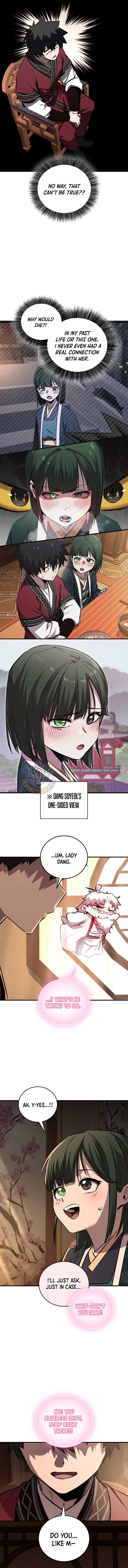 Childhood Friend of the Zenith Chapter 69 - Page 6