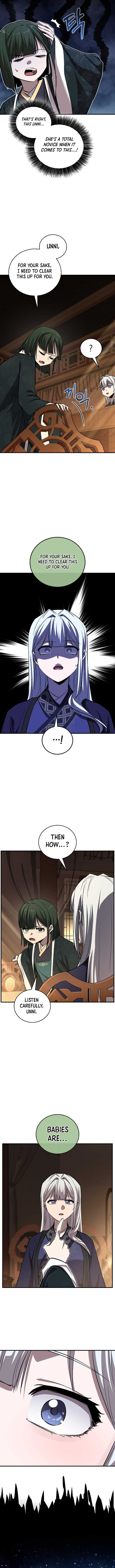 Childhood Friend of the Zenith Chapter 70 - Page 2