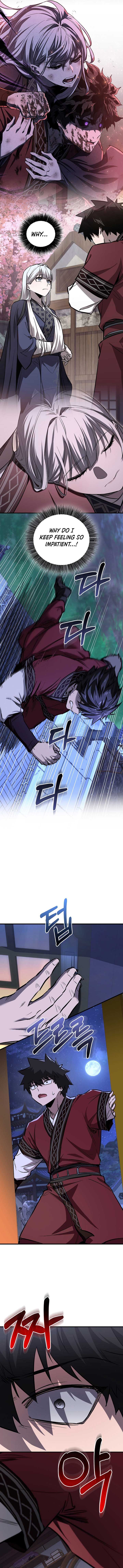 Childhood Friend of the Zenith Chapter 70 - Page 16