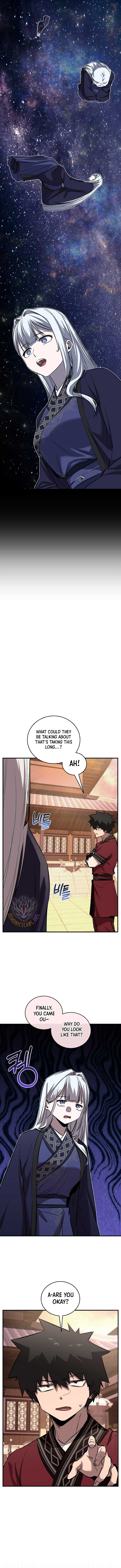Childhood Friend of the Zenith Chapter 70 - Page 3