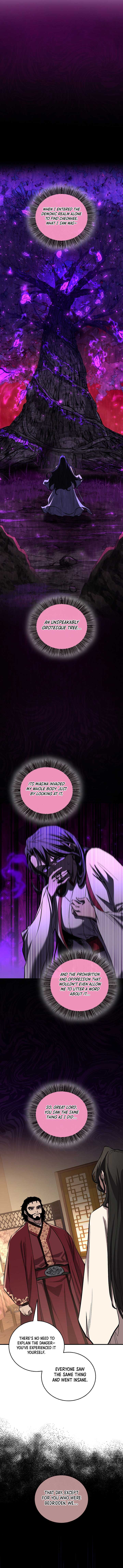 Childhood Friend of the Zenith Chapter 70 - Page 8