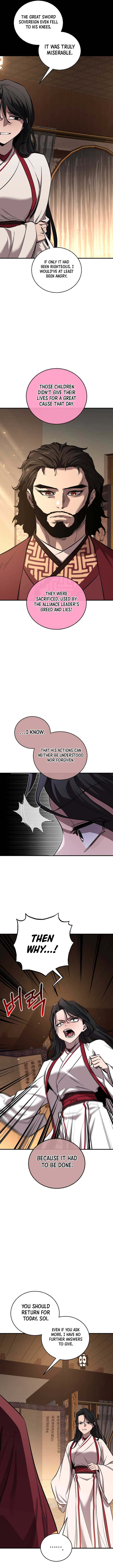 Childhood Friend of the Zenith Chapter 70 - Page 10