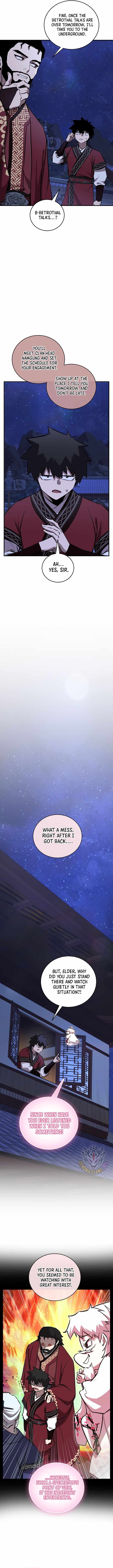 Childhood Friend of the Zenith Chapter 71 - Page 16
