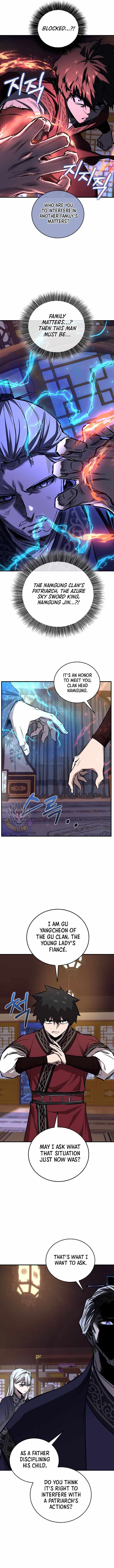 Childhood Friend of the Zenith Chapter 71 - Page 7