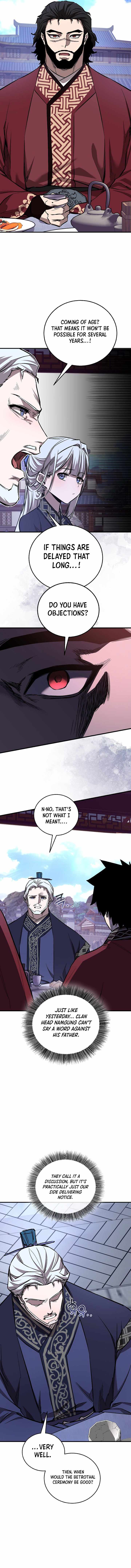 Childhood Friend of the Zenith Chapter 72 - Page 4