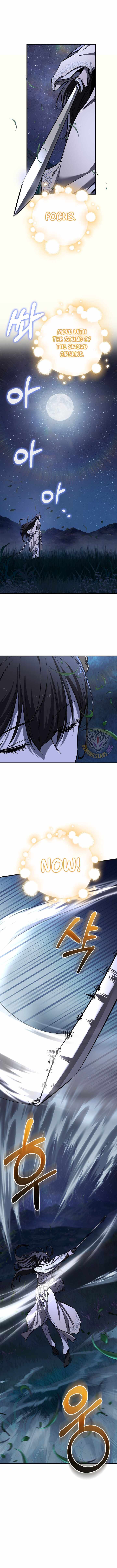 Childhood Friend of the Zenith Chapter 72 - Page 9