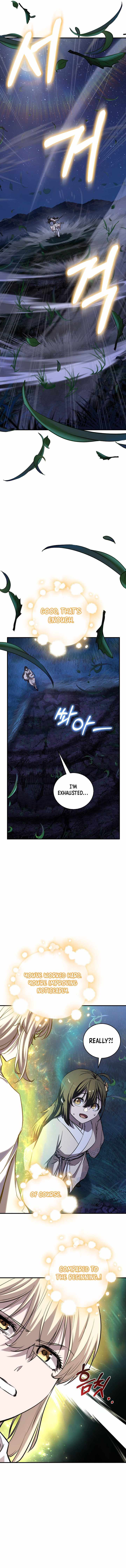 Childhood Friend of the Zenith Chapter 72 - Page 10