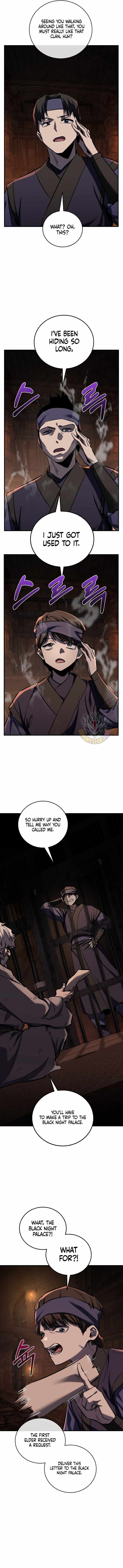 Childhood Friend of the Zenith Chapter 73 - Page 2
