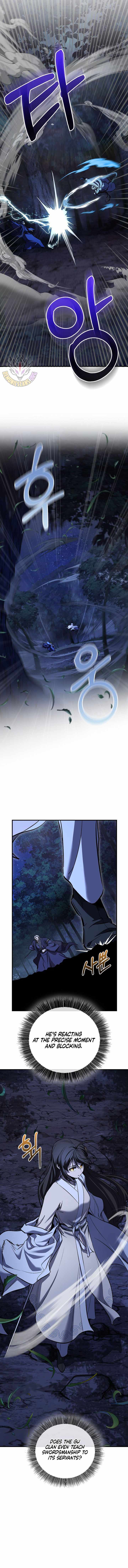 Childhood Friend of the Zenith Chapter 73 - Page 6