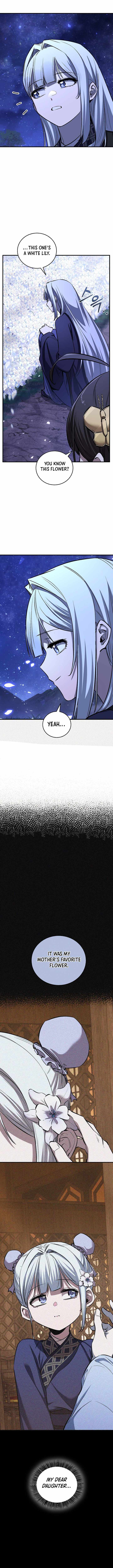 Childhood Friend of the Zenith Chapter 76 - Page 12