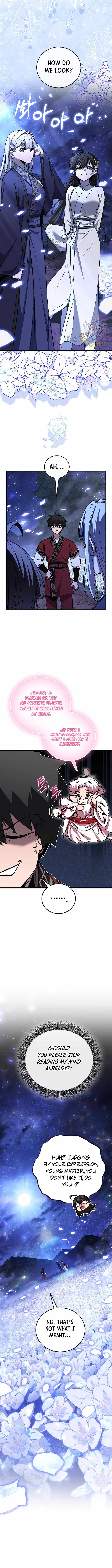 Childhood Friend of the Zenith Chapter 76 - Page 15