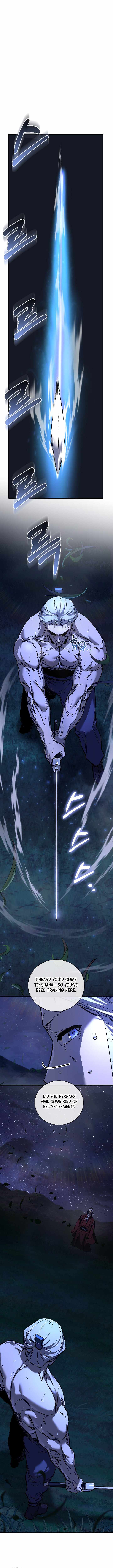 Childhood Friend of the Zenith Chapter 76 - Page 16