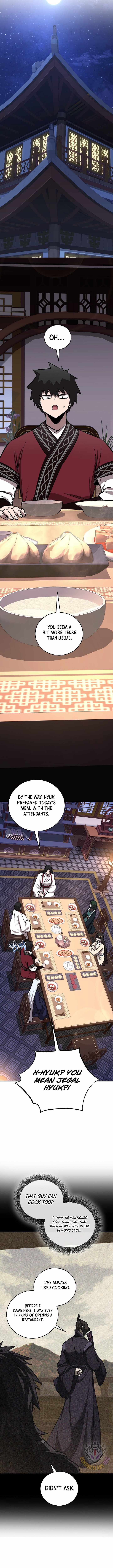 Childhood Friend of the Zenith Chapter 76 - Page 3