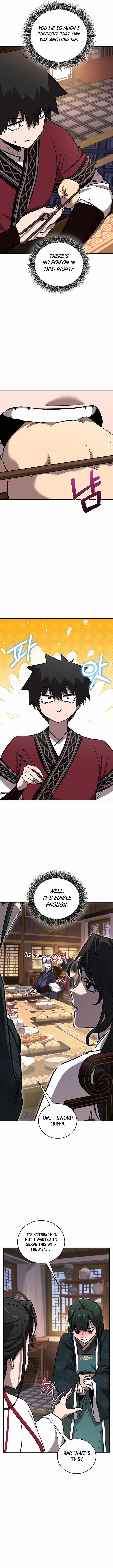 Childhood Friend of the Zenith Chapter 76 - Page 4