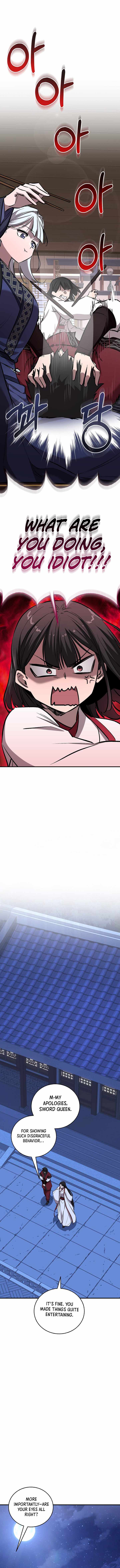 Childhood Friend of the Zenith Chapter 76 - Page 6