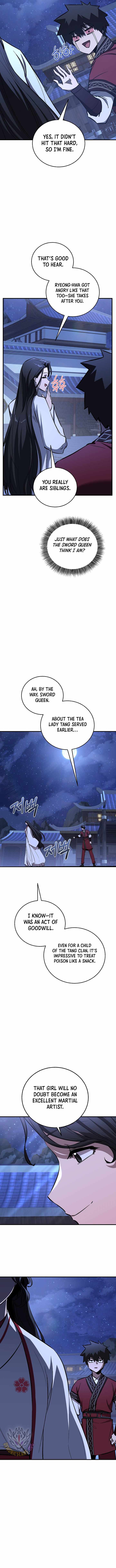 Childhood Friend of the Zenith Chapter 76 - Page 7