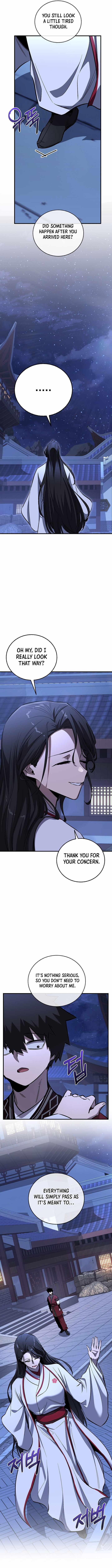 Childhood Friend of the Zenith Chapter 76 - Page 8