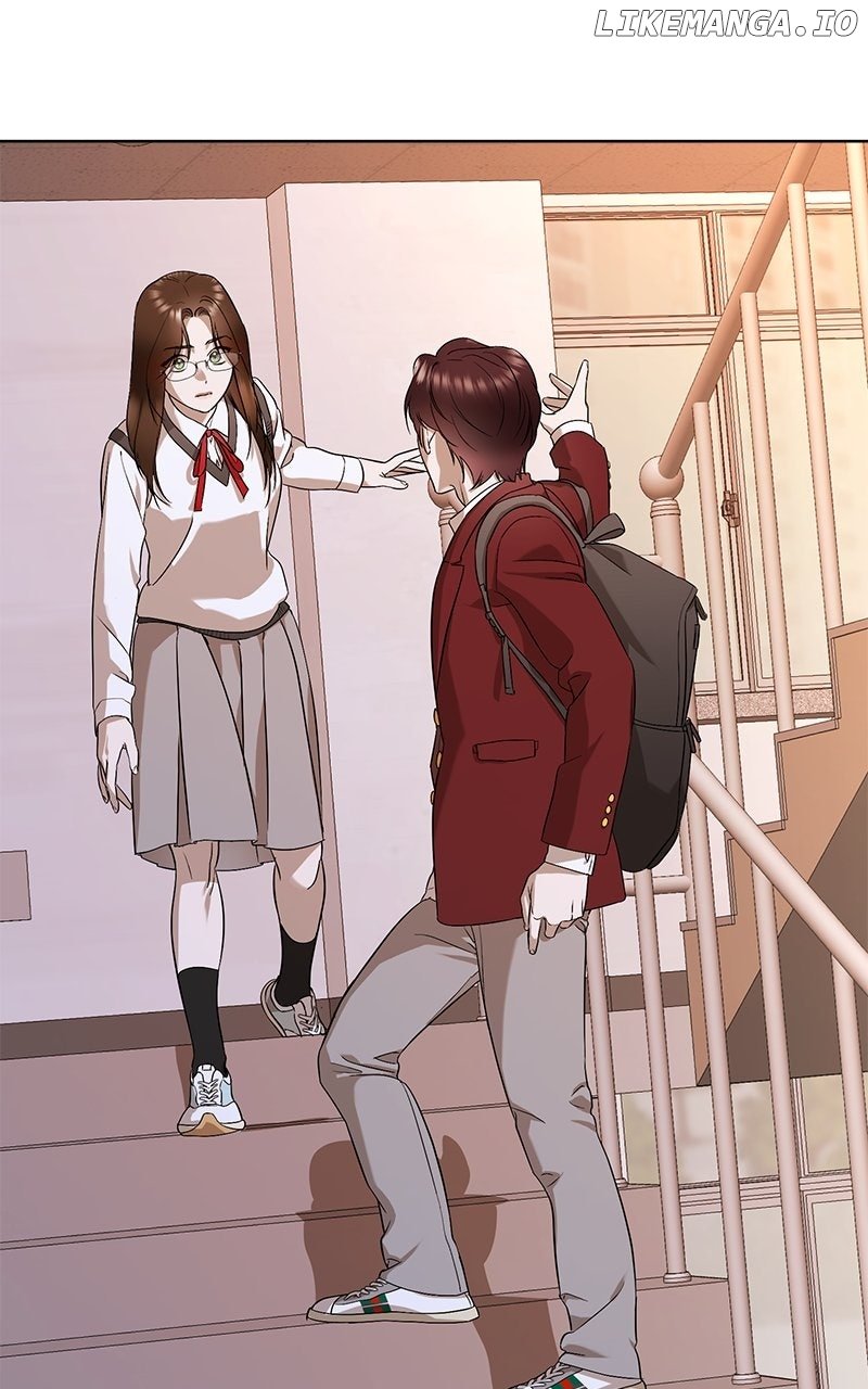 Children of Orbit Chapter 73 - Page 37