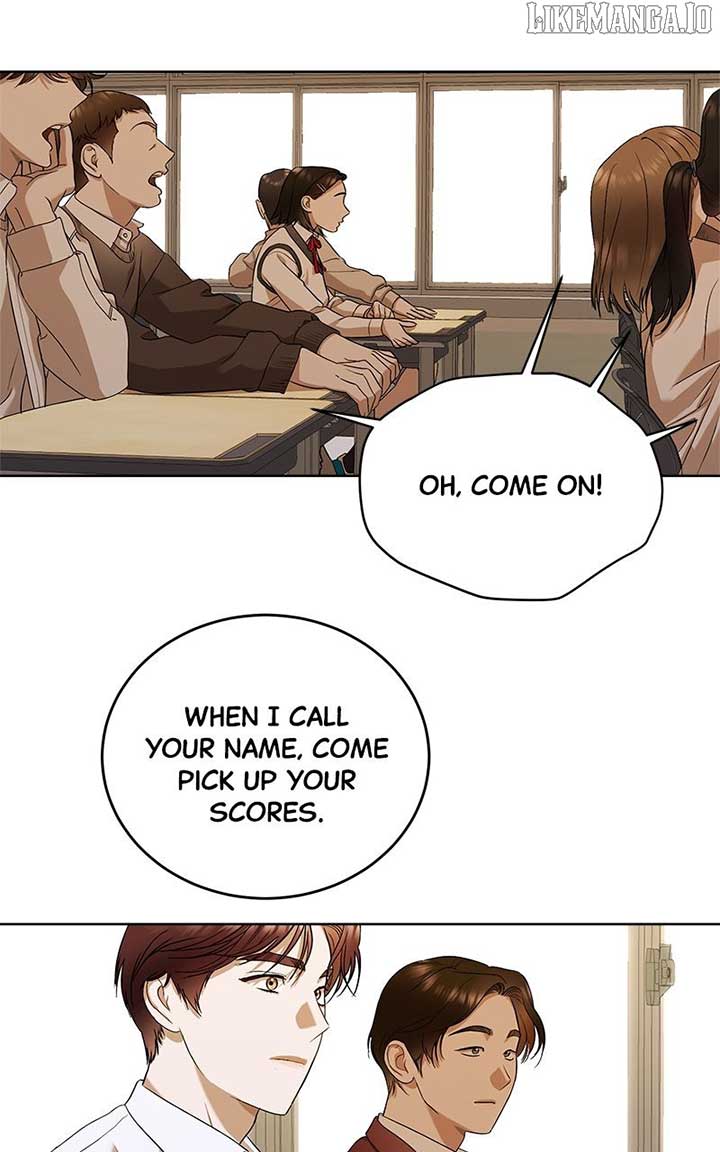Children of Orbit Chapter 74 - Page 17