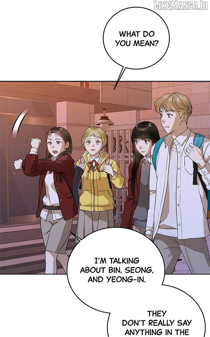 Children of Orbit Chapter 74 - Page 5