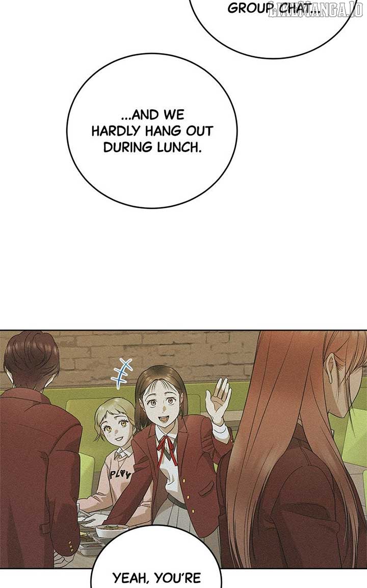 Children of Orbit Chapter 74 - Page 6
