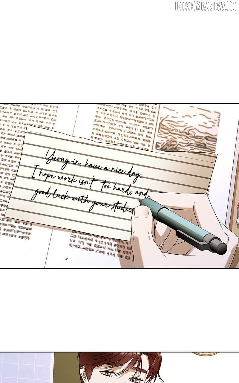 Children of Orbit Chapter 75 - Page 0