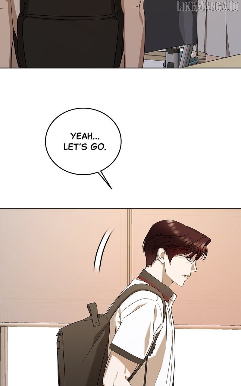 Children of Orbit Chapter 75 - Page 10
