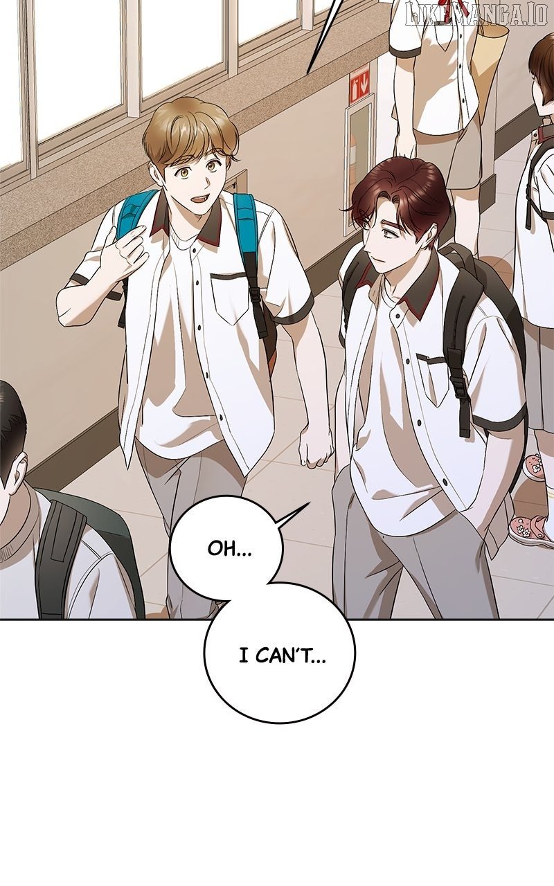 Children of Orbit Chapter 75 - Page 14