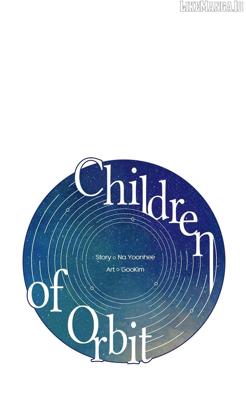 Children of Orbit Chapter 75 - Page 16