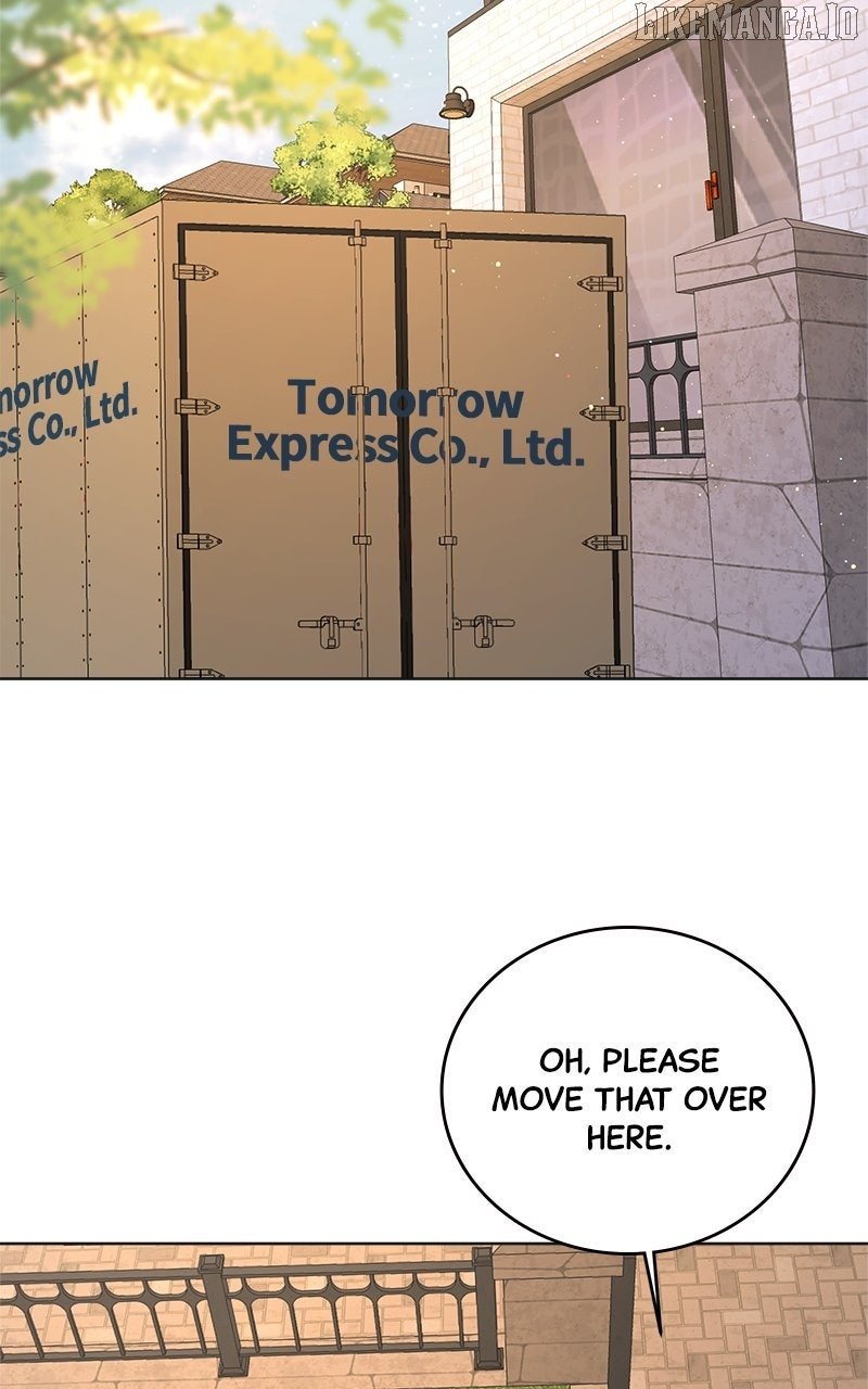 Children of Orbit Chapter 75 - Page 18