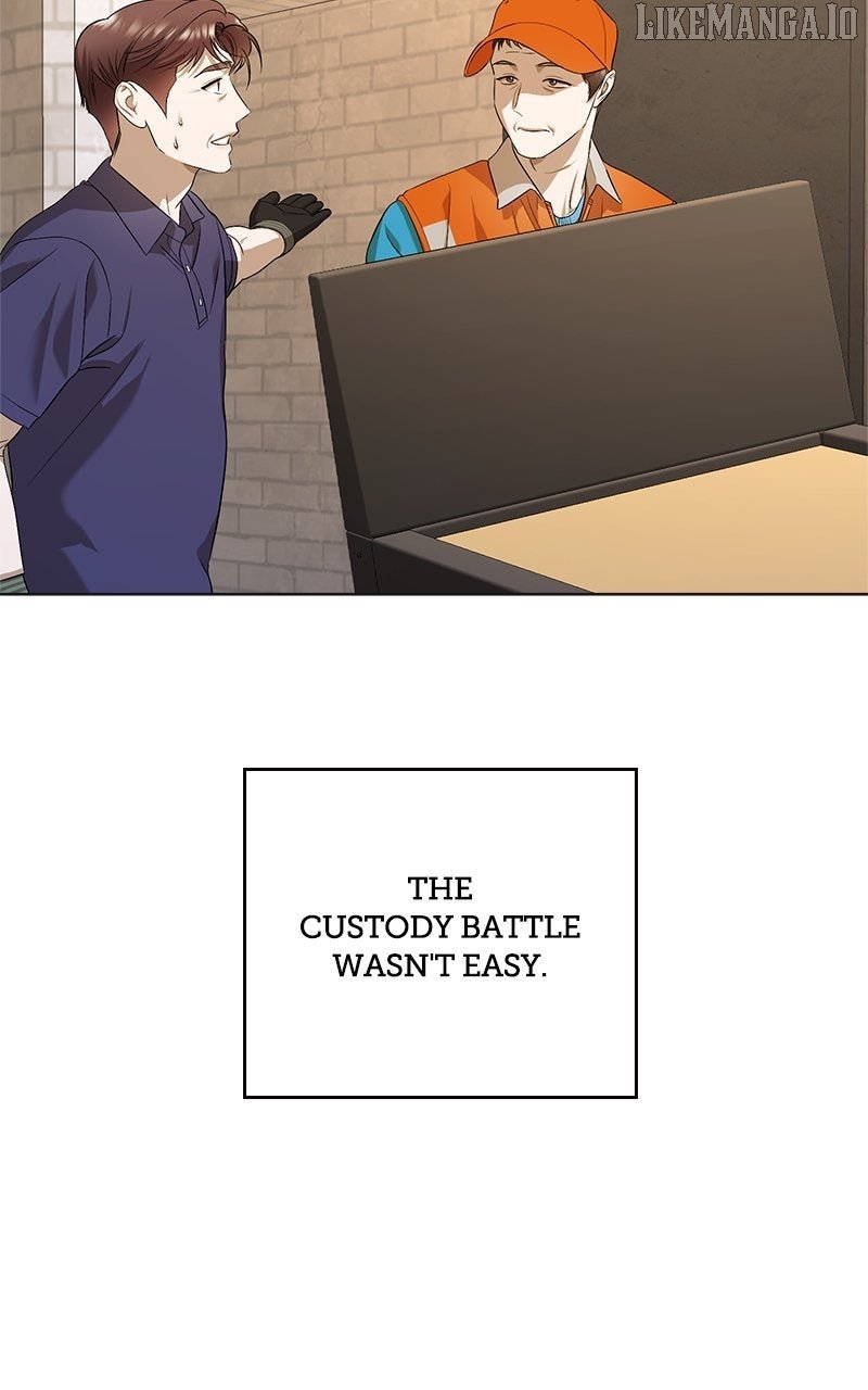Children of Orbit Chapter 75 - Page 21