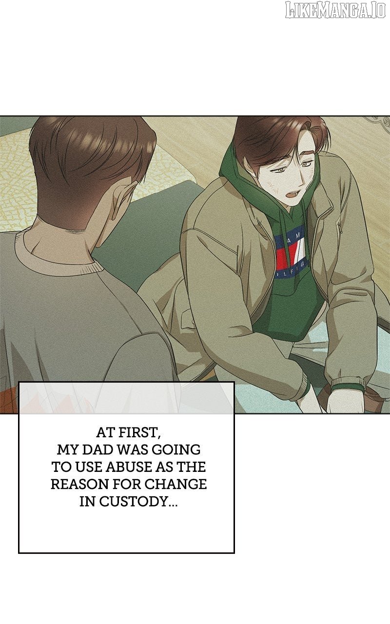 Children of Orbit Chapter 75 - Page 22