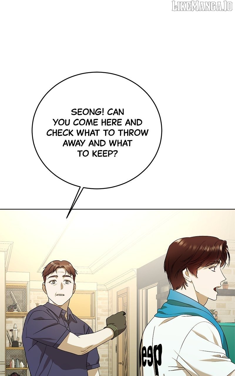 Children of Orbit Chapter 75 - Page 29