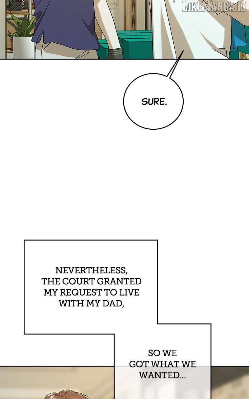 Children of Orbit Chapter 75 - Page 30