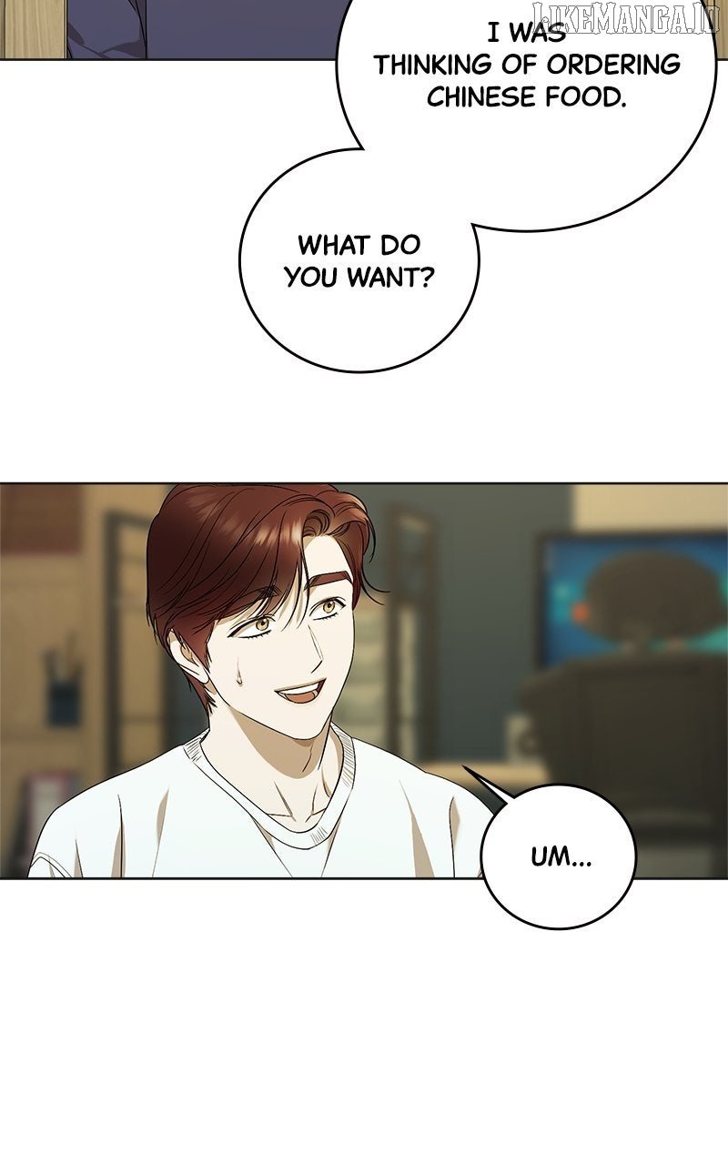 Children of Orbit Chapter 75 - Page 49