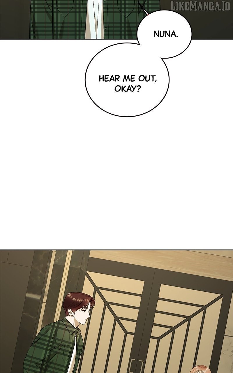 Children of Orbit Chapter 75 - Page 66