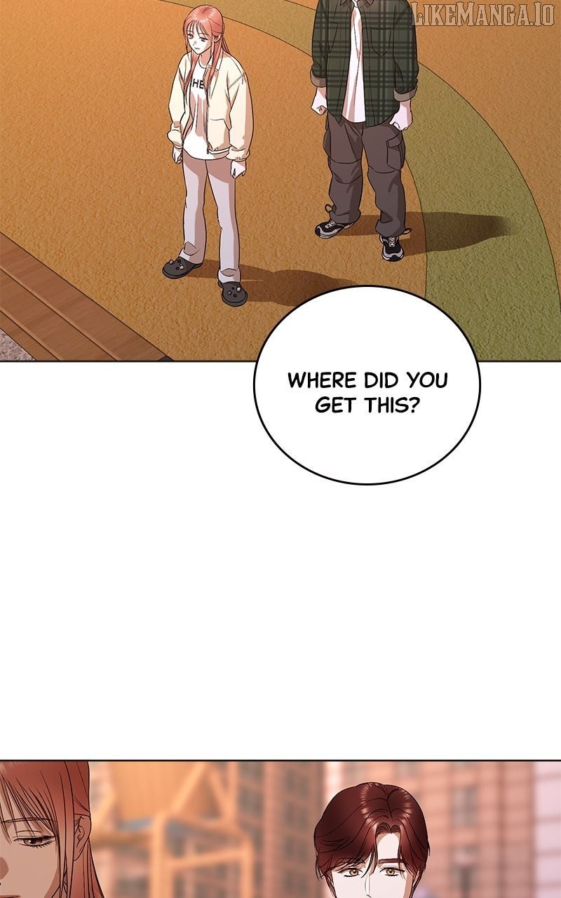 Children of Orbit Chapter 75 - Page 80